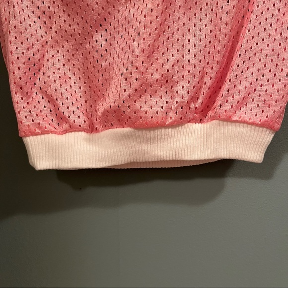 All Star Dogs New York Pink Pull On Jersey - Picture 4 of 9